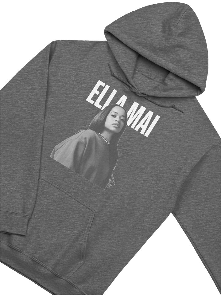 Ella Mai Portrait Hoodie product image (12)