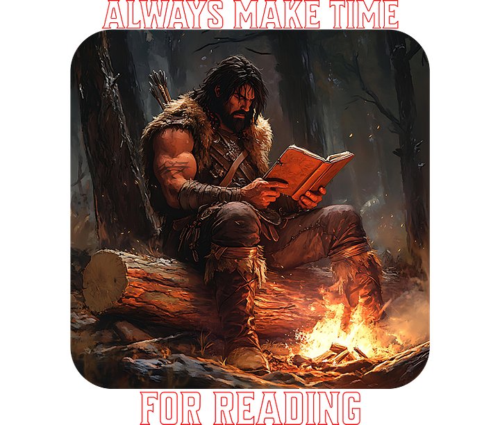 Always Make Time product image (2)