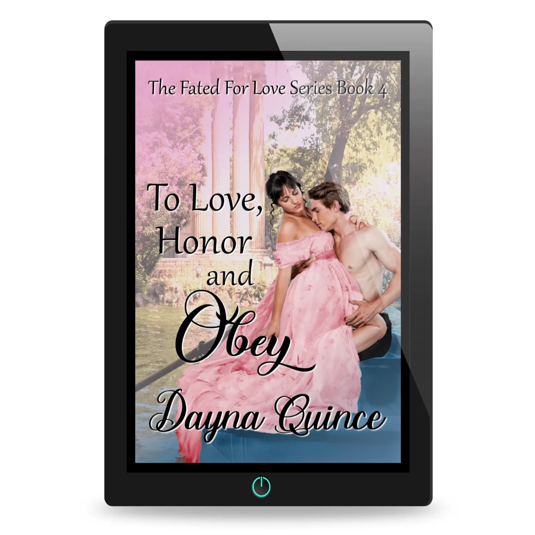 To Love, Honor, and Obey product image (1)