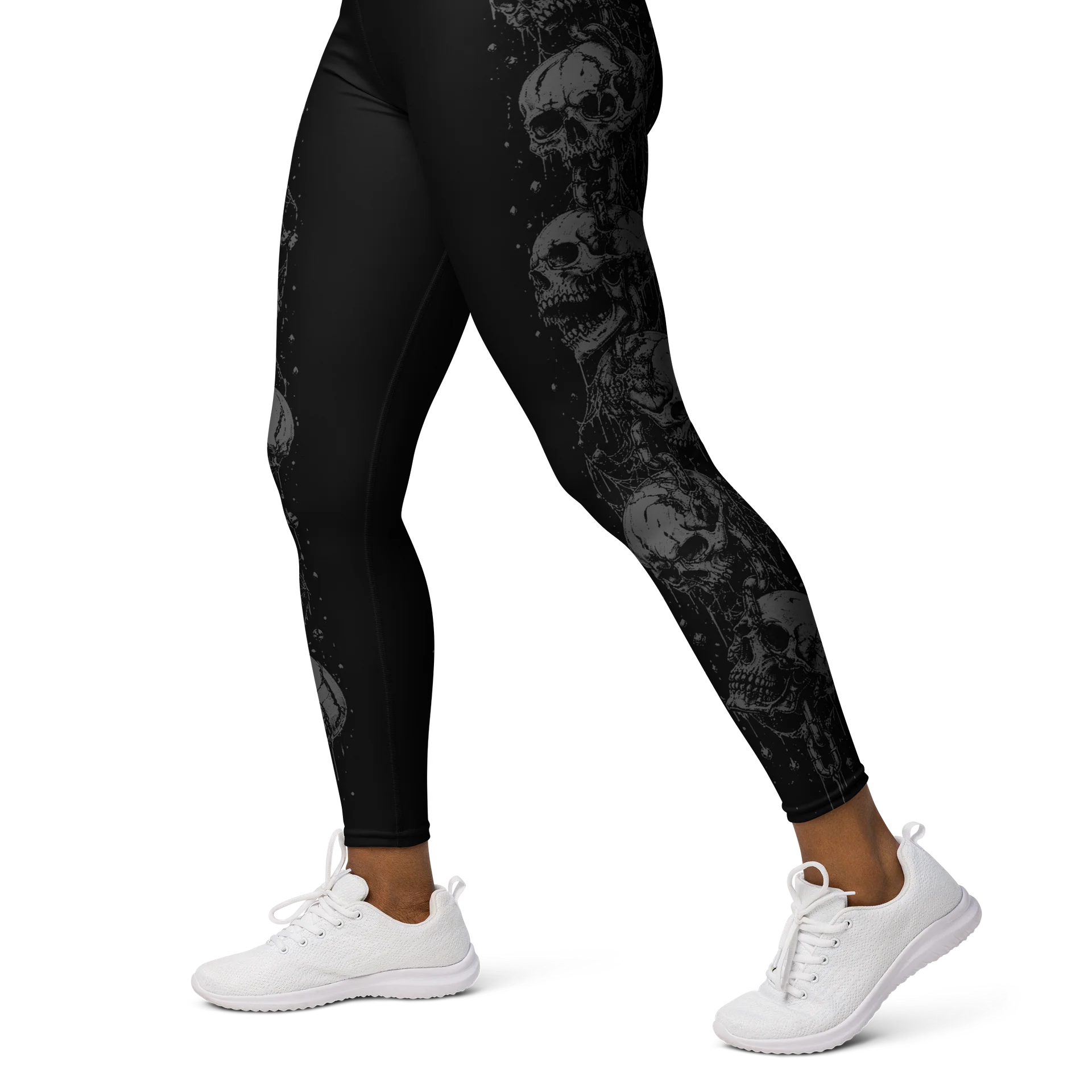 Elegance In Decay Leggings product image (3)