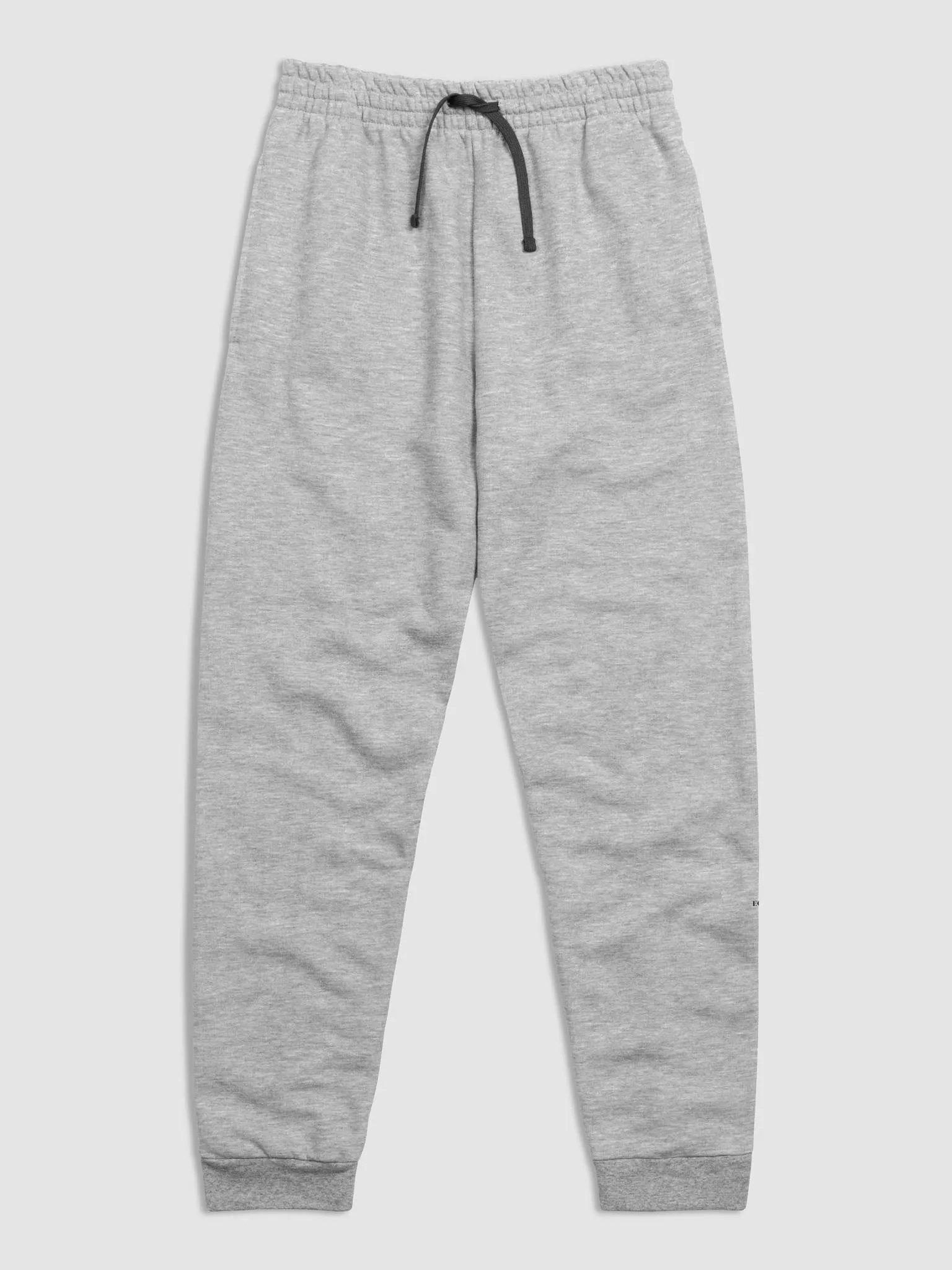 EGO Bold Unisex Joggers product image (22)