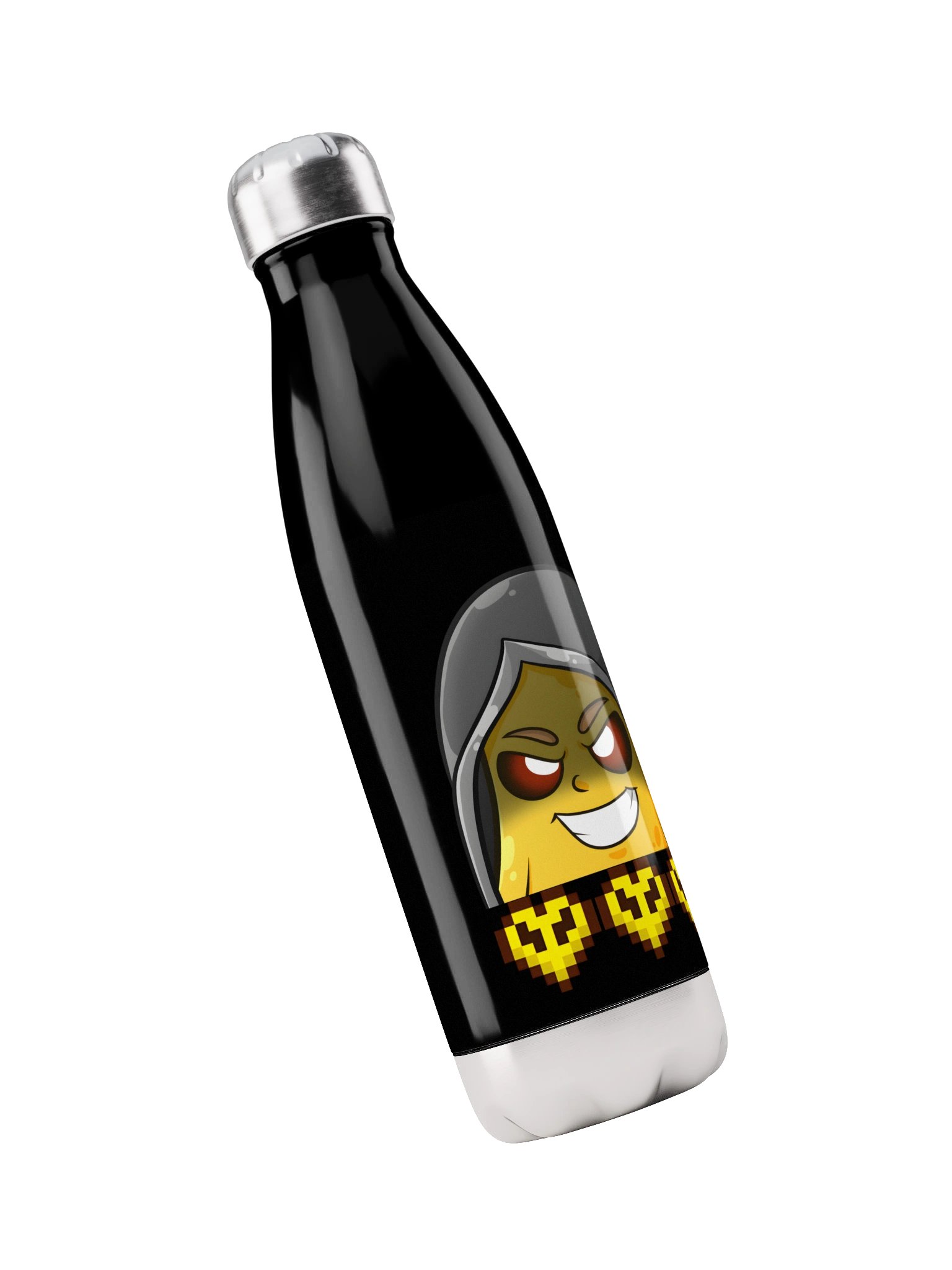 Hardcore Water Bottle product image (3)