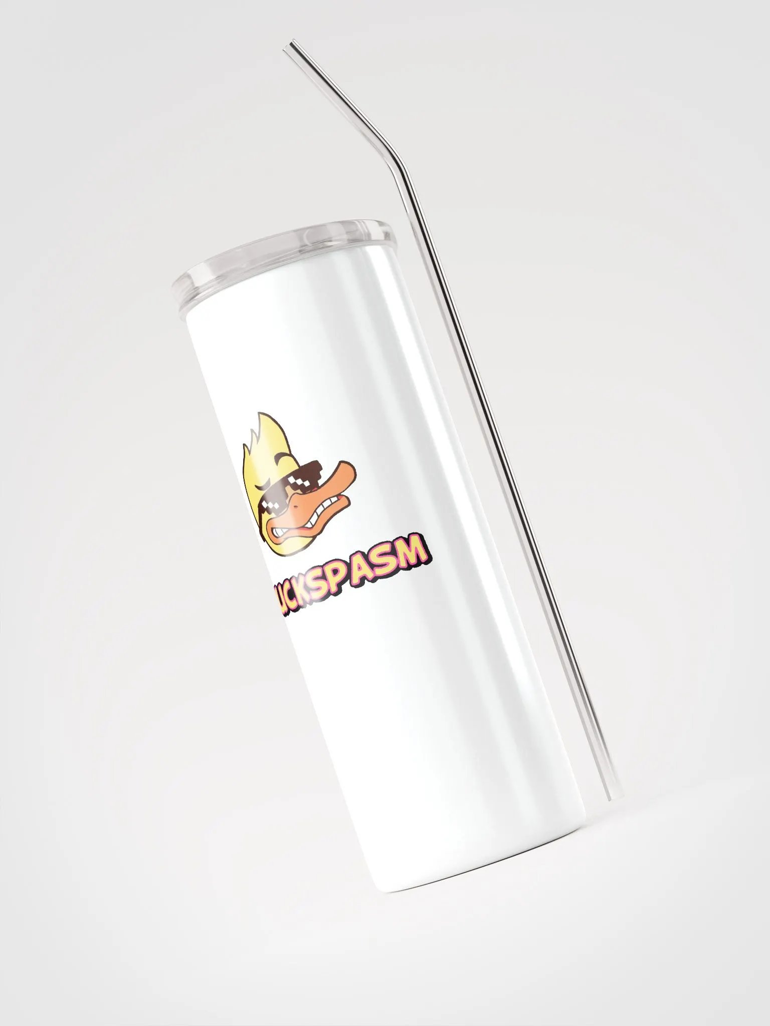 Spaz Collection - Stainless Steel Tumbler product image (3)