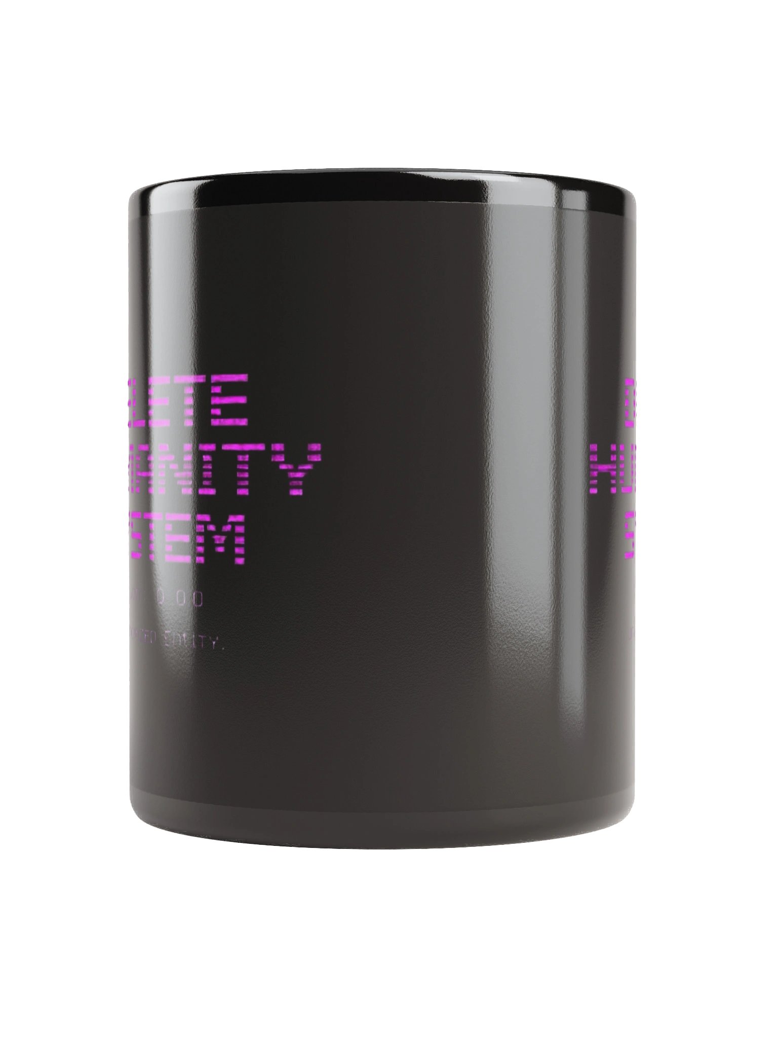 Delete Humanity Mug 4 product image (9)