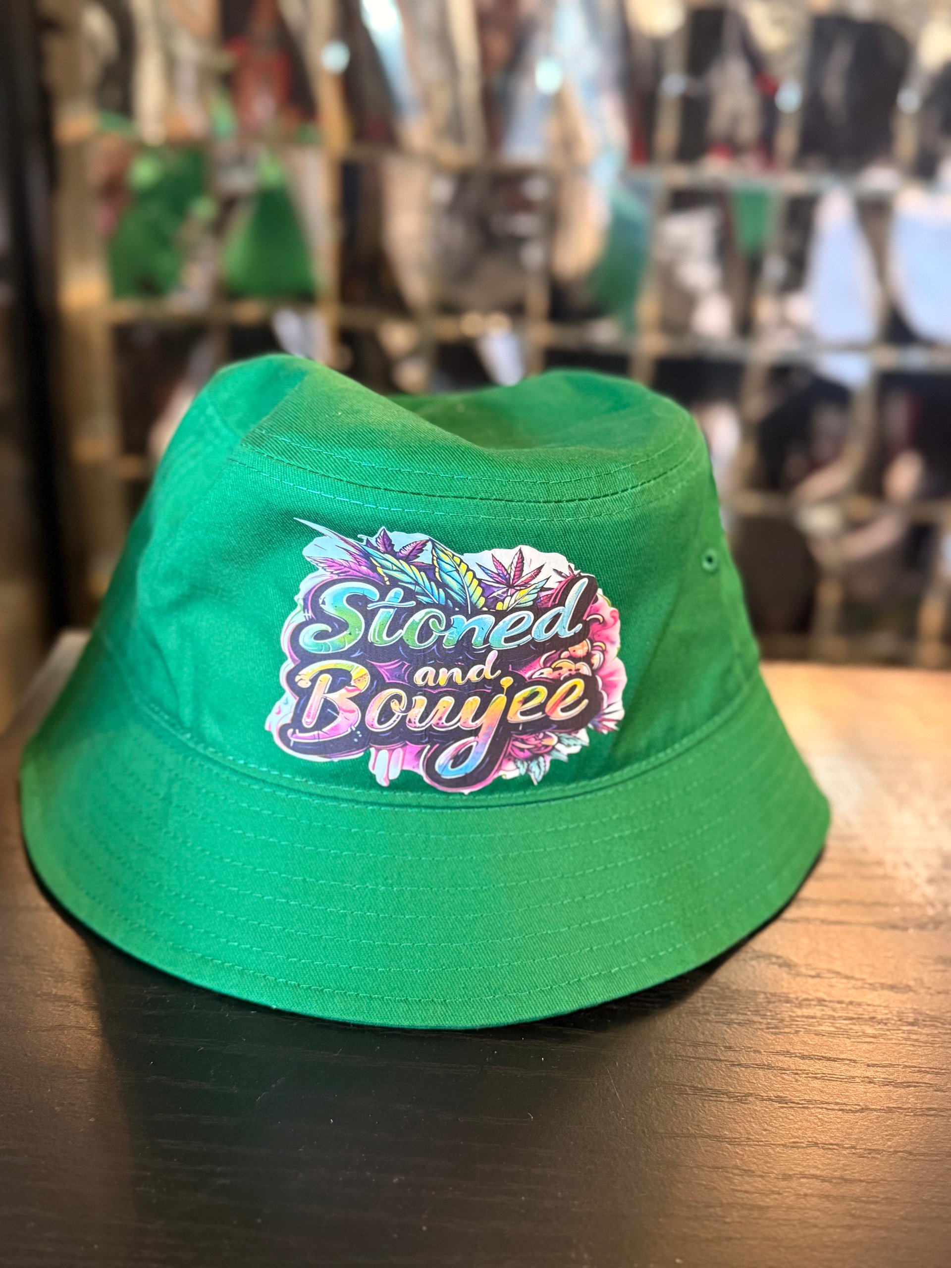 Custom hats product image (3)