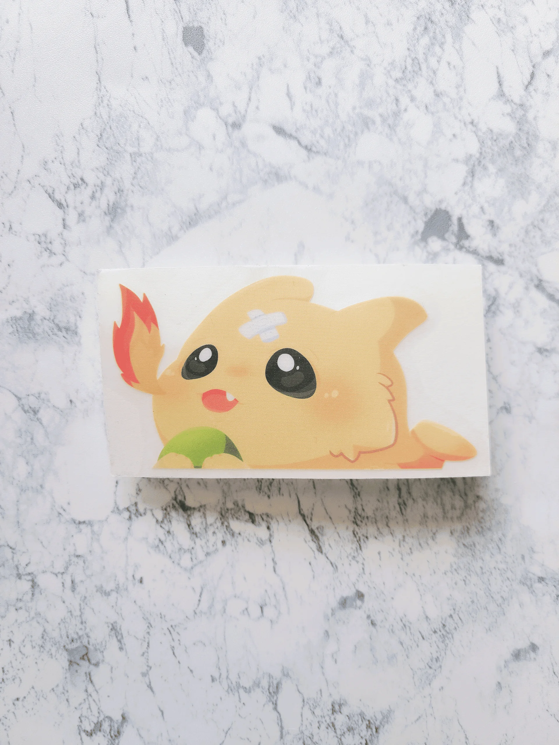 Poki Draco Peeker product image (1)