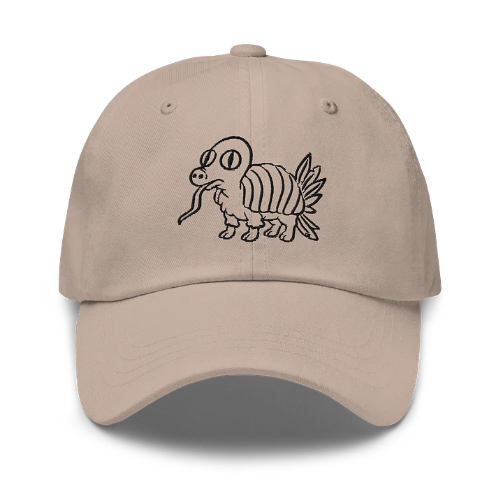 Glomph Hat product image (1)