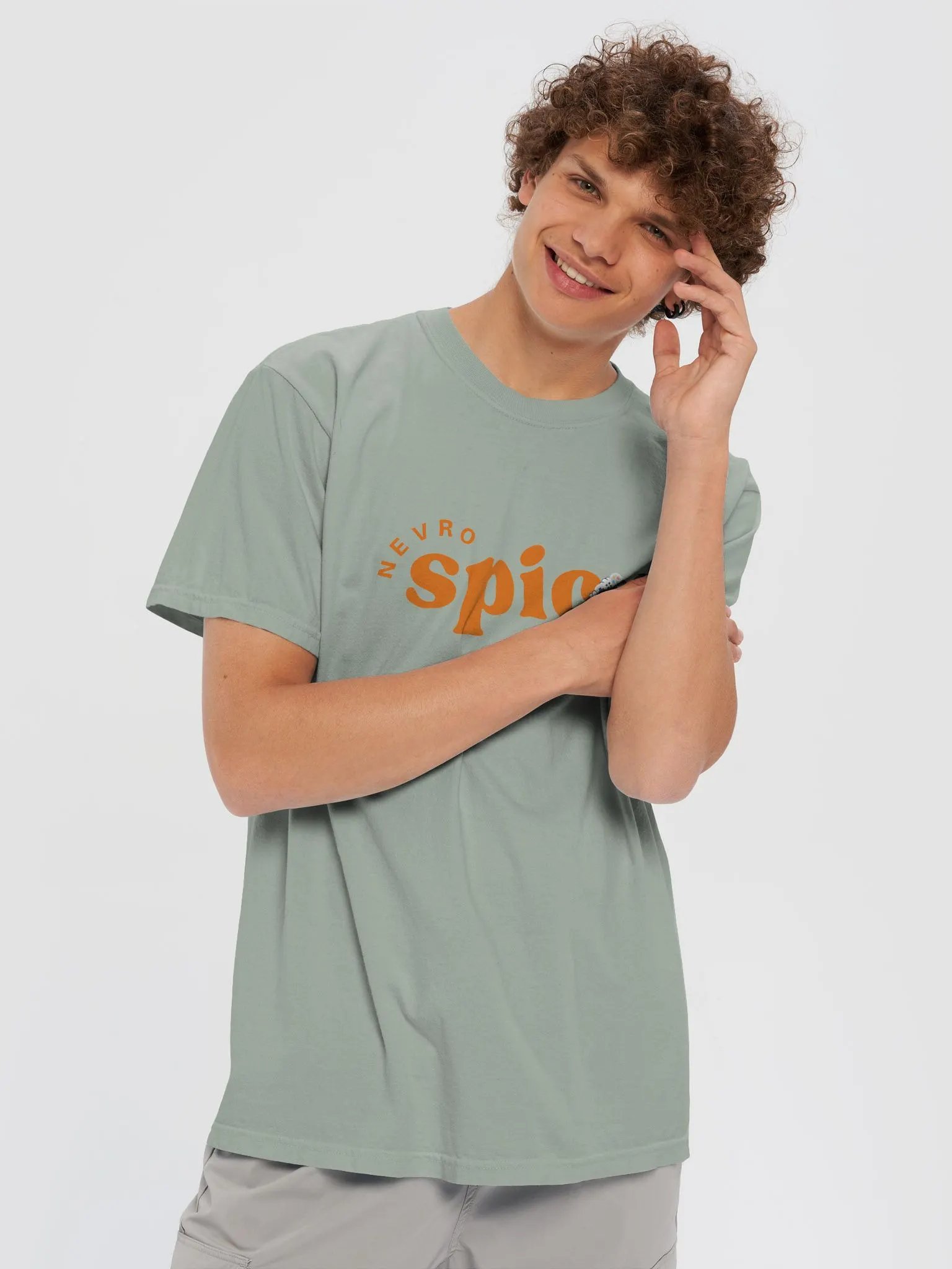 Nevro spicy gamer product image (55)