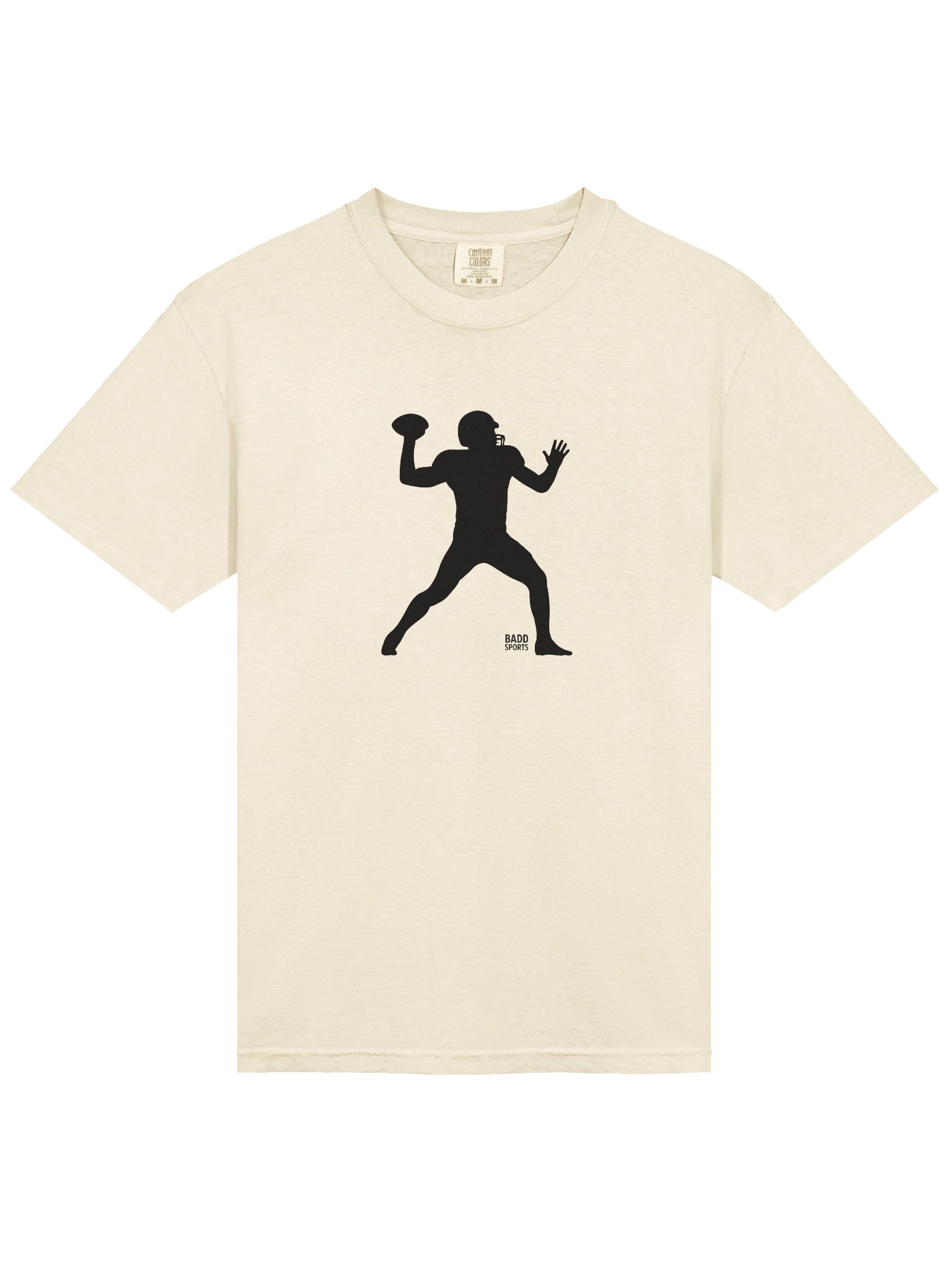 Passer Silhouette Tee product image (3)