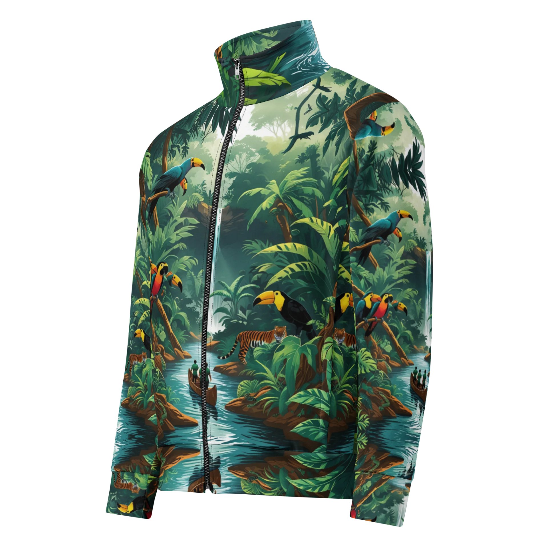 Jungle product image (1)