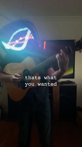 echoes in the halls