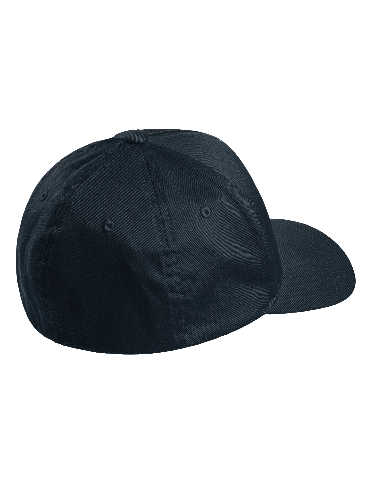 AH.FM FlexFit Cap Limited Embroidered (stitched) product image (2)