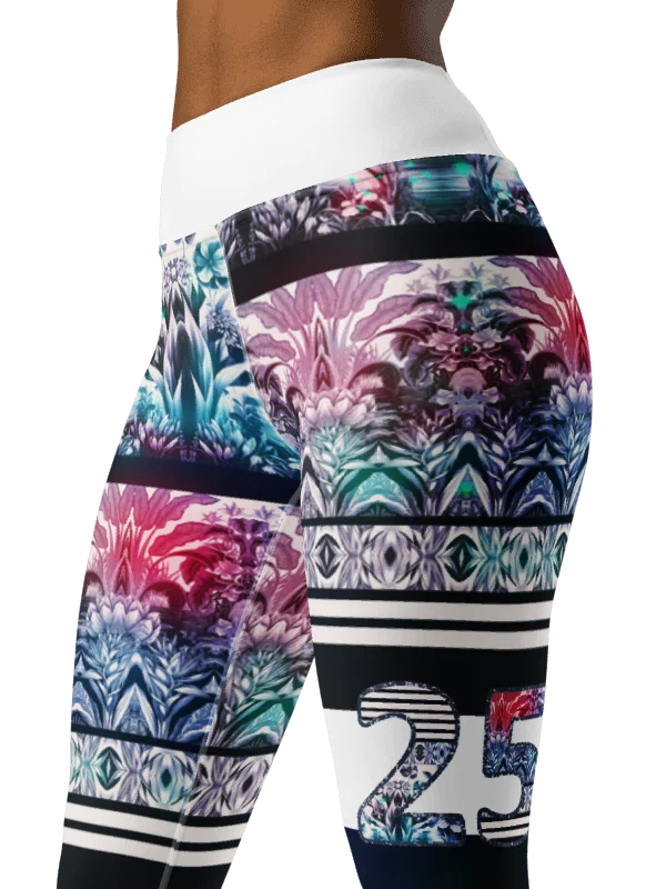 Strand Bleu 25-Yoga leggings product image (7)