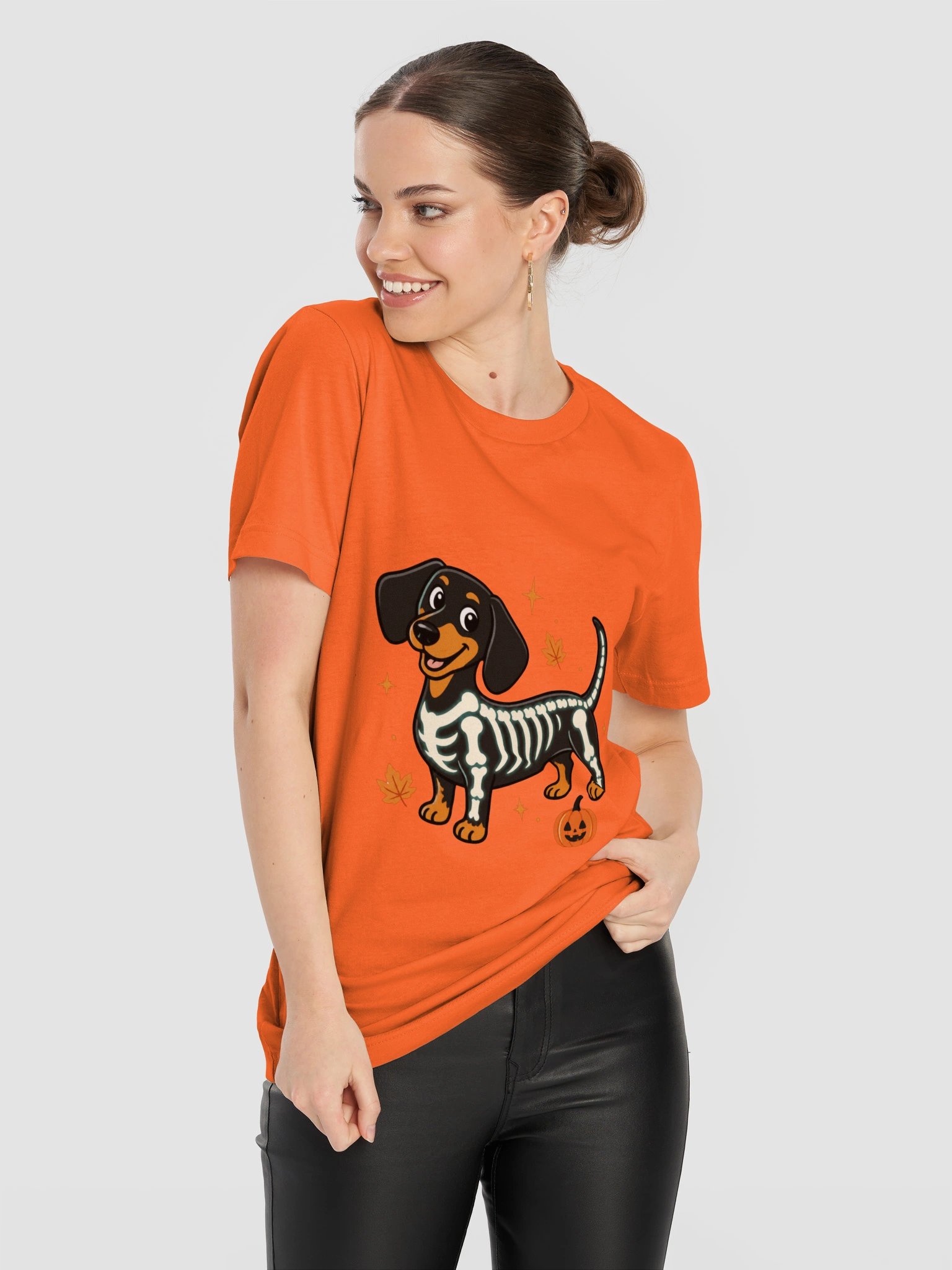 Halloween Skeleton Doxie product image (3)