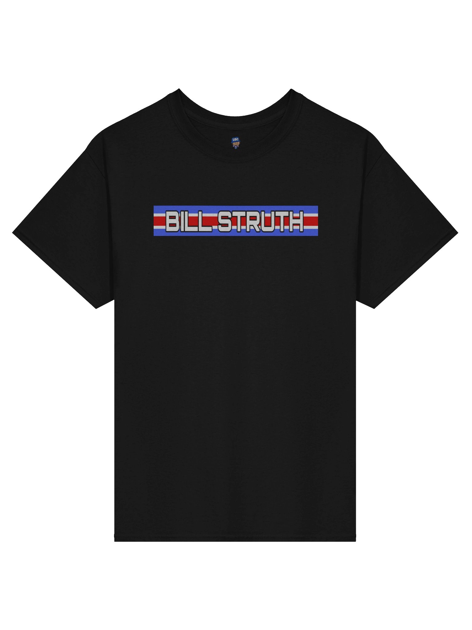UBC "Bill Struth Loyal" Tee product image (1)