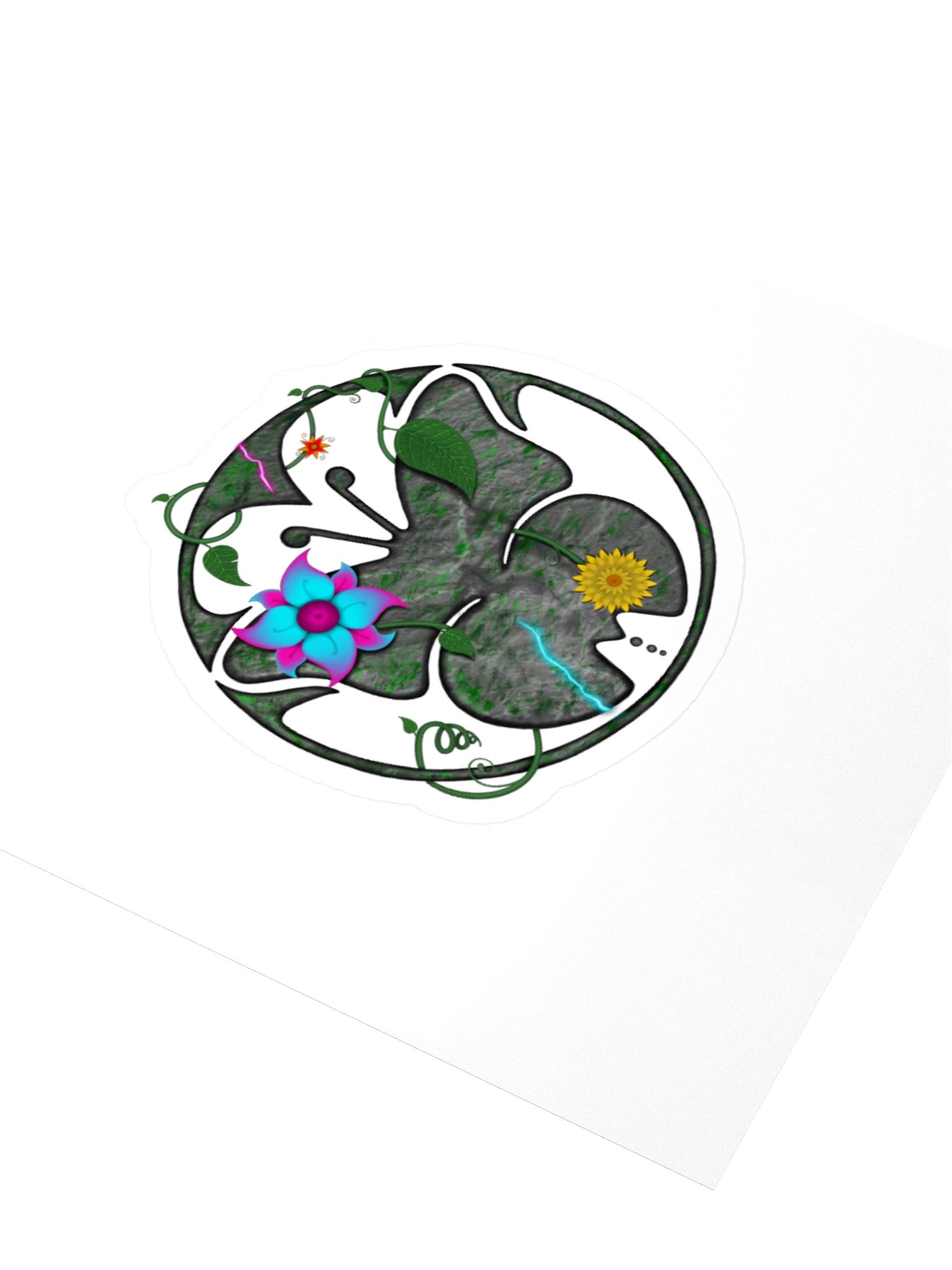 NATURE Collection Sticker product image (9)