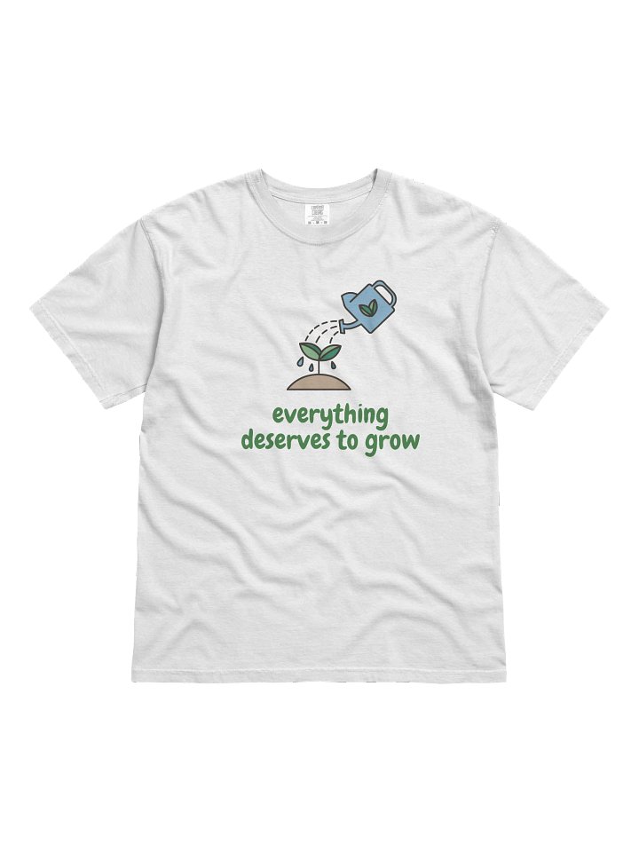 Everything deserves to grow product image (1)