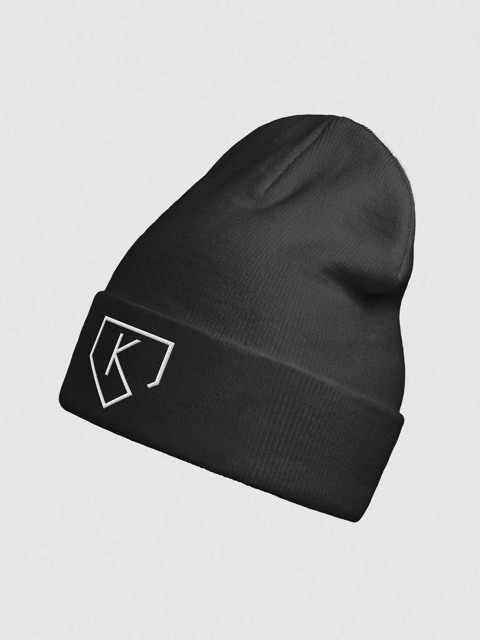 K Beanie product image (2)
