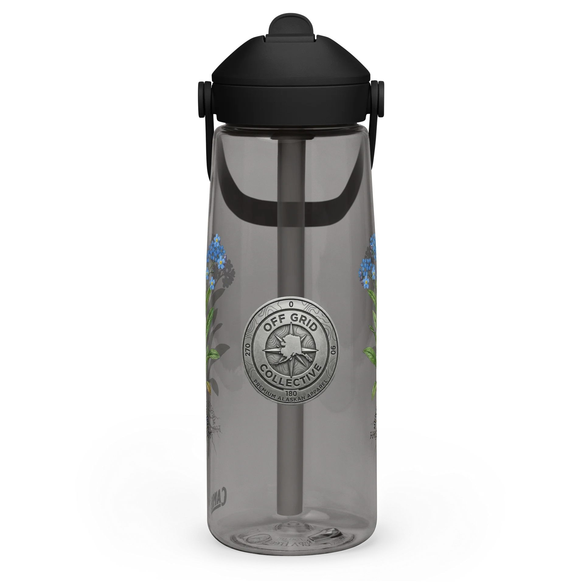 PREMIUM "FORGET ME NOT" CAMELBAK HYDRATION VESSEL product image (12)