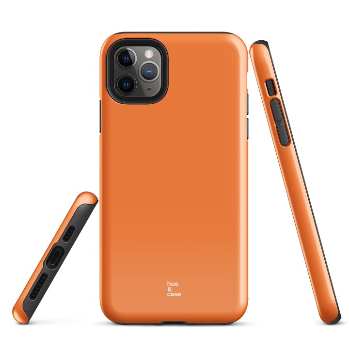 Hunting Vest: Tough Case for iPhone product image (1)