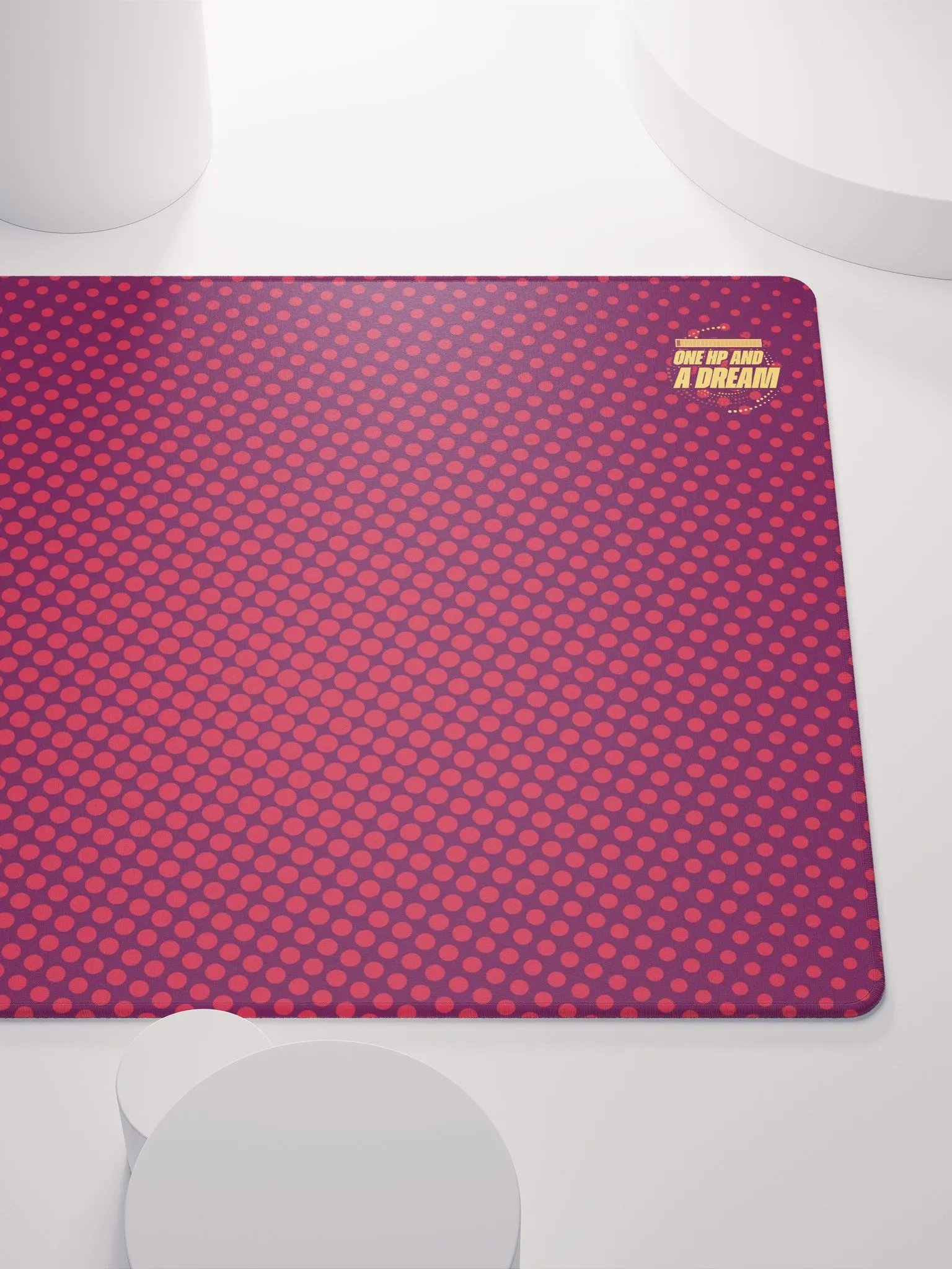 One HP & a Dream product image (5)