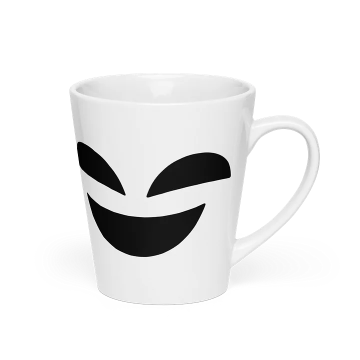 LowkeyFire TADC Gangle Masks Latte Mug product image (2)