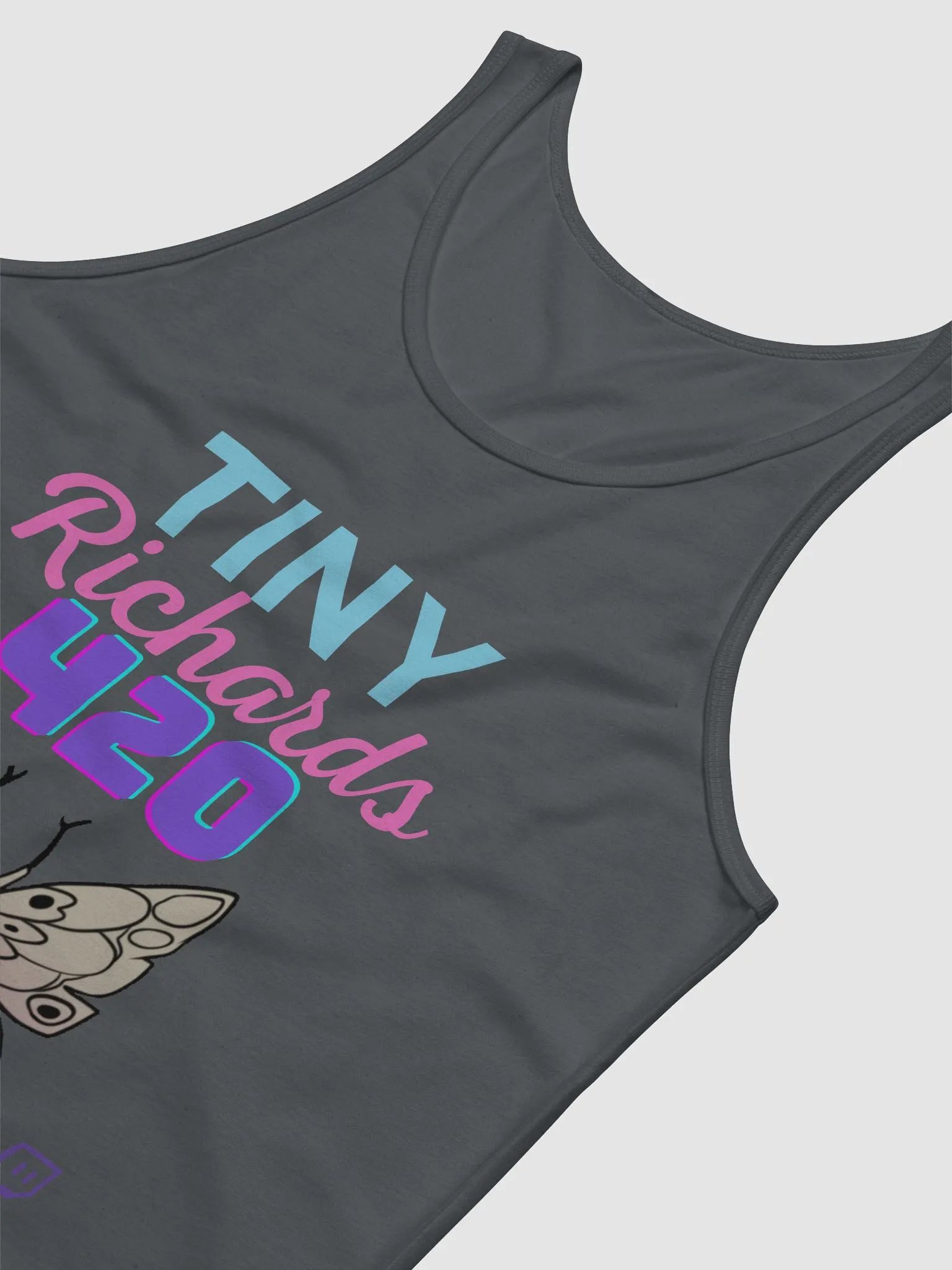 Tiny's Tank product image (13)