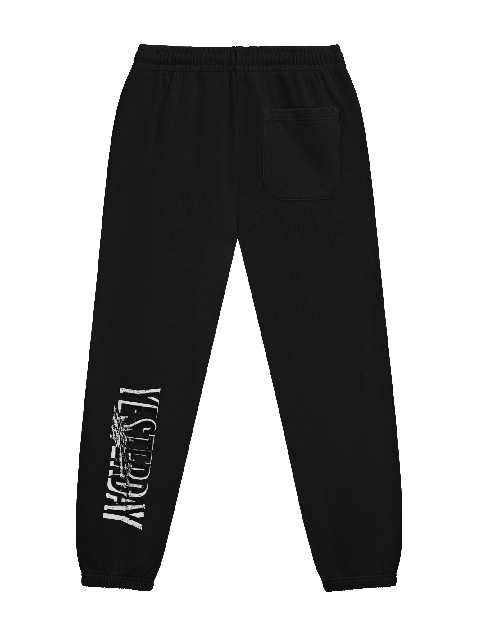 Yesterday Sweat Pants product image (2)
