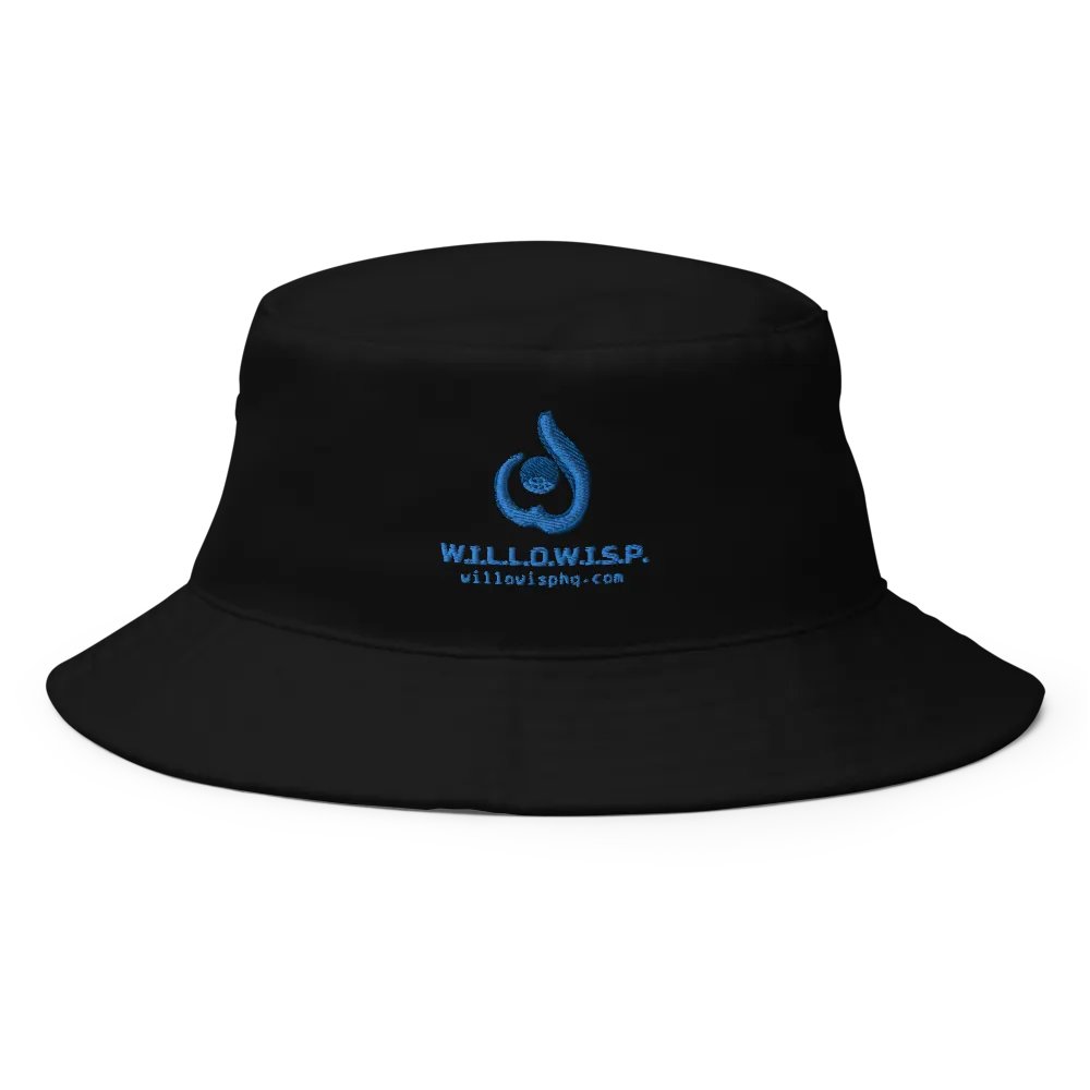 WILLOWISP Bucket Hat product image (1)