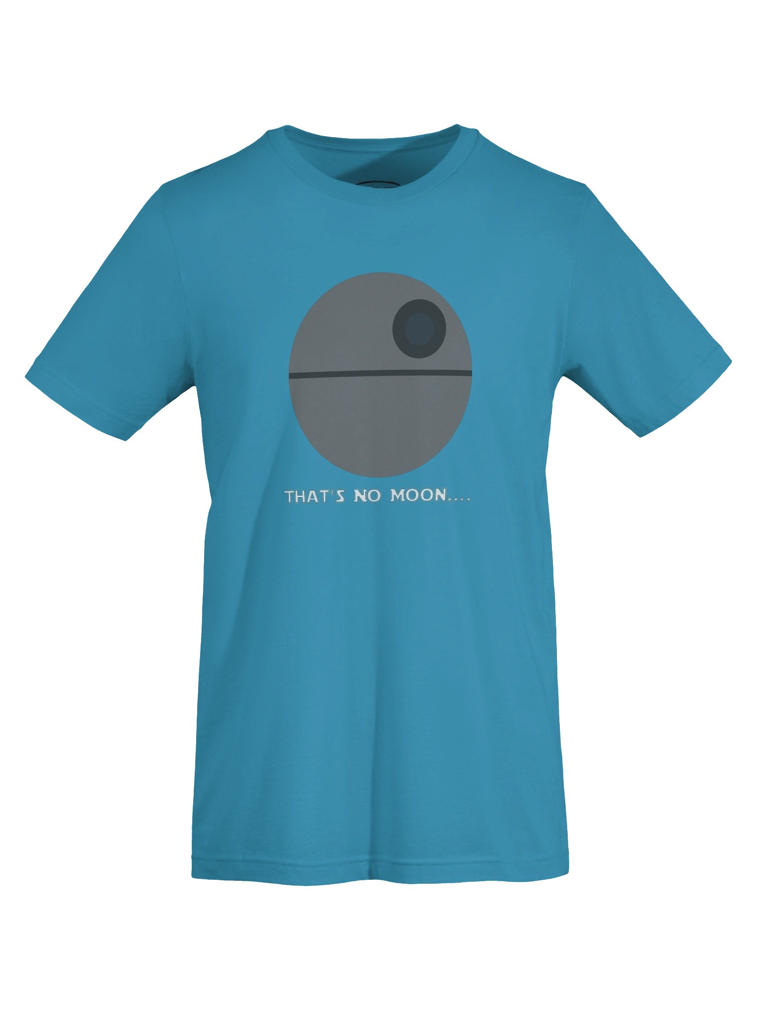 That's No Moon T-Shirt product image (34)