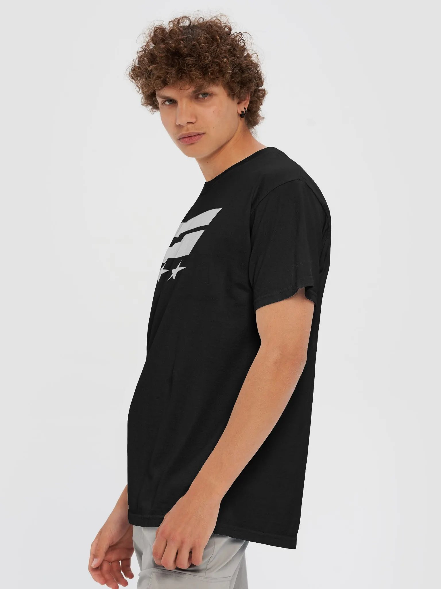 Prahs Graphic T product image (6)