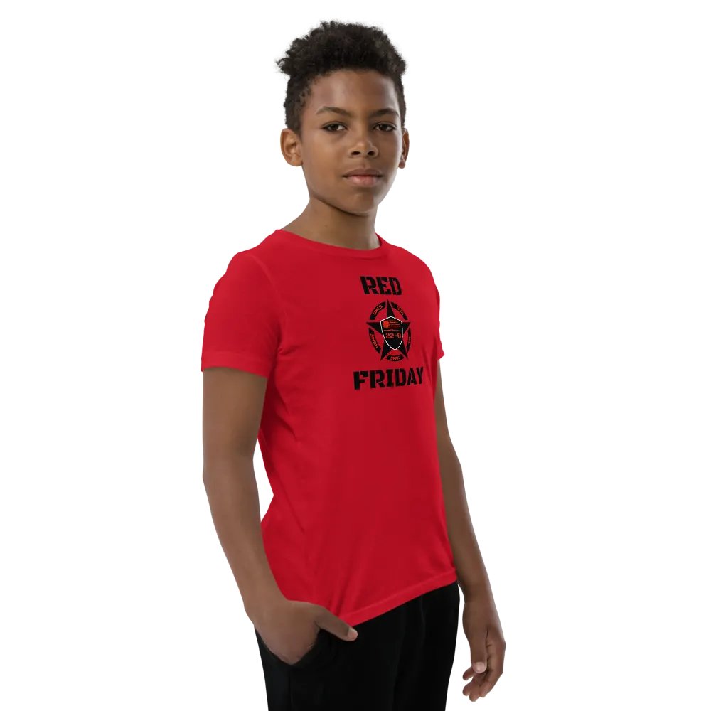 RED FRIDAY 2 KIDS product image (9)