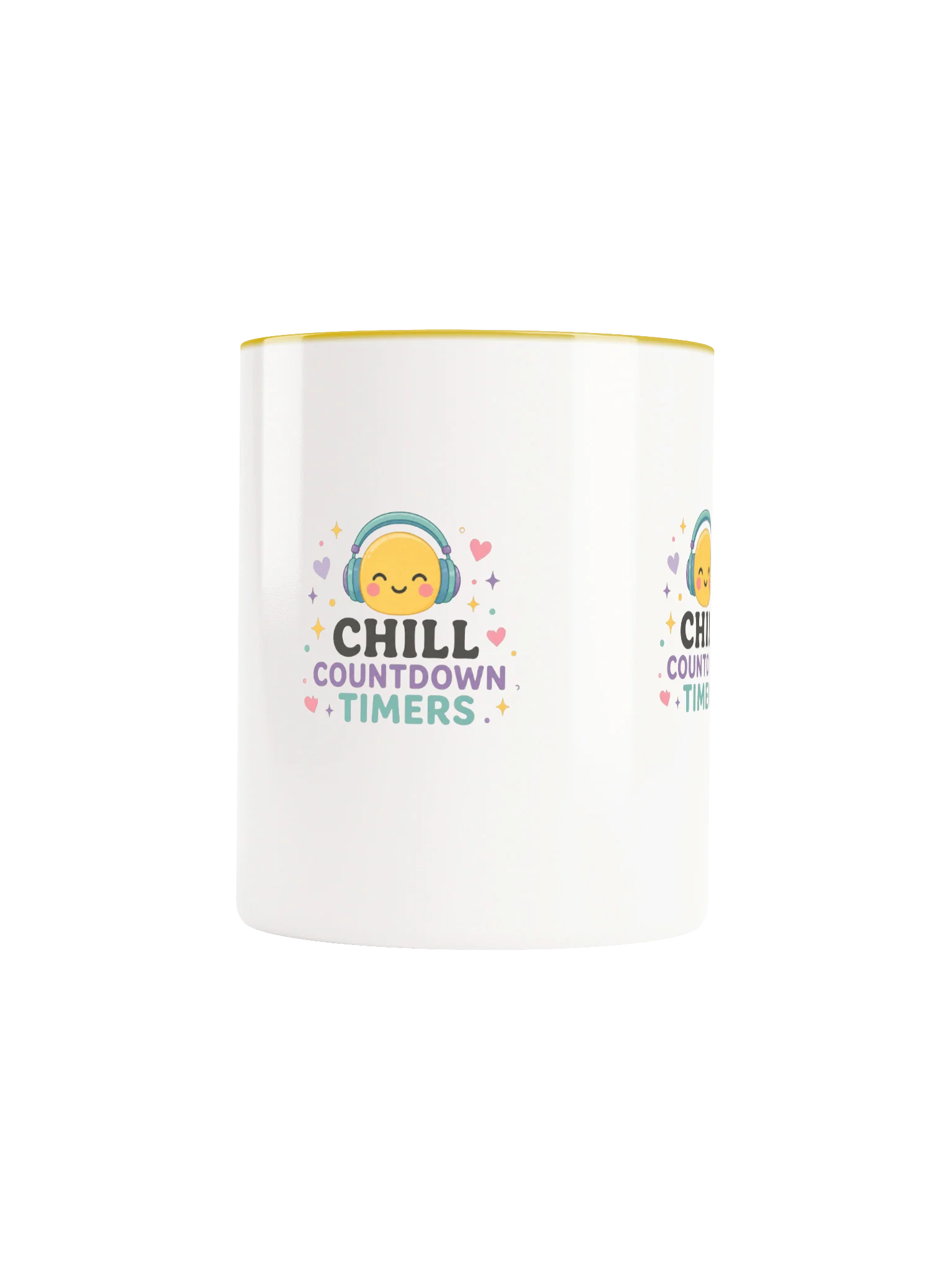 Chill Countdown Timers Mug product image (10)