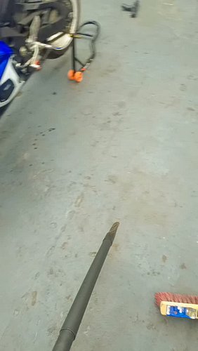 A ja se pitam ima li kraja....
