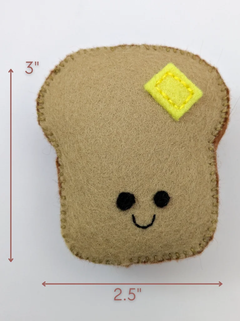 Buttered Toast product image (4)