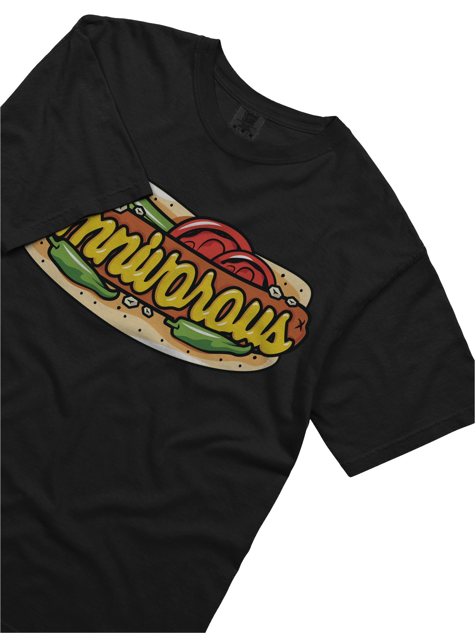 Chicago Dawg product image (5)