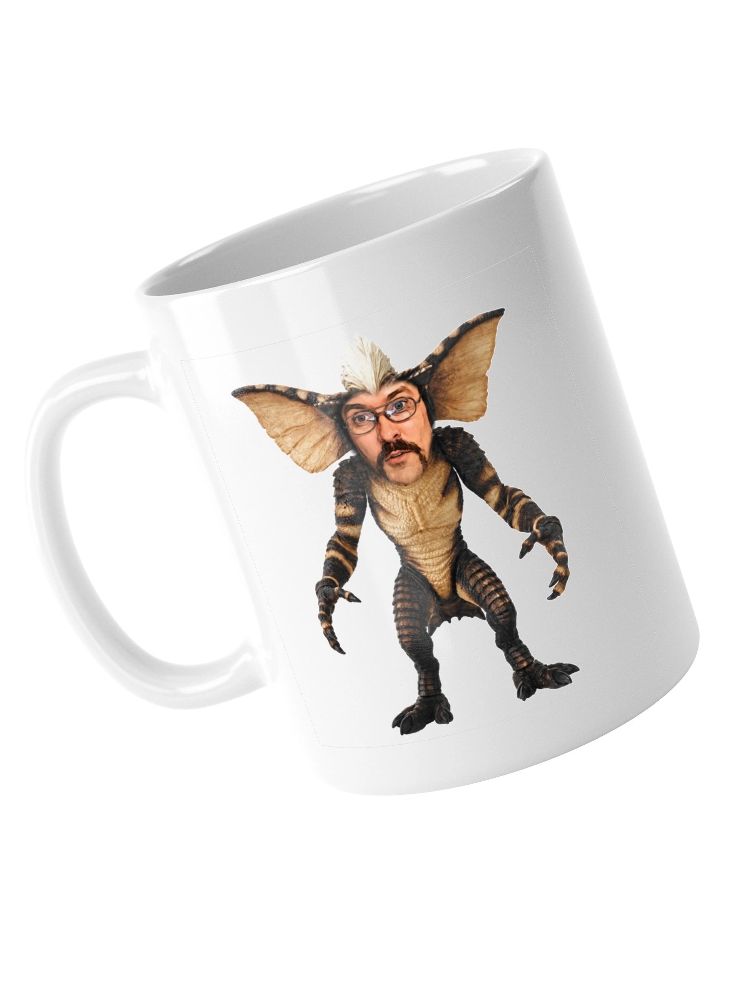 Cam Spike Coffee Mug product image (14)