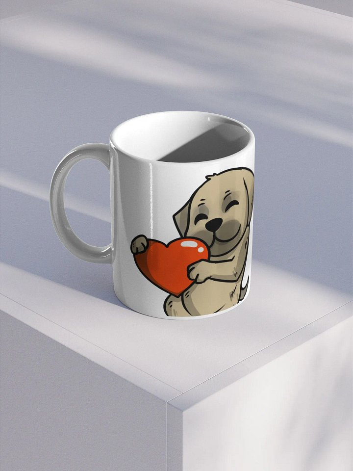 Gizmo Mug product image (1)