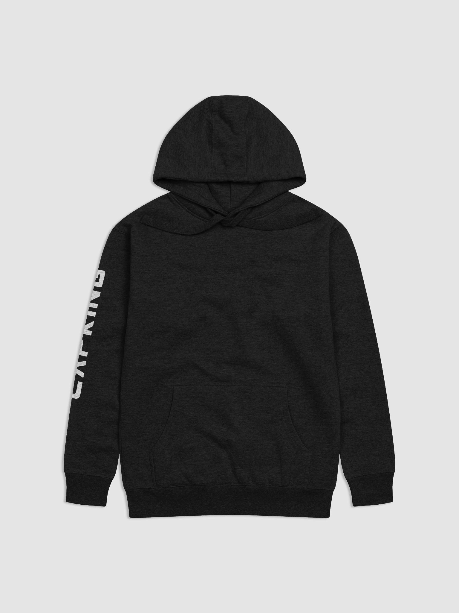 CapKing Hoodie product image (1)