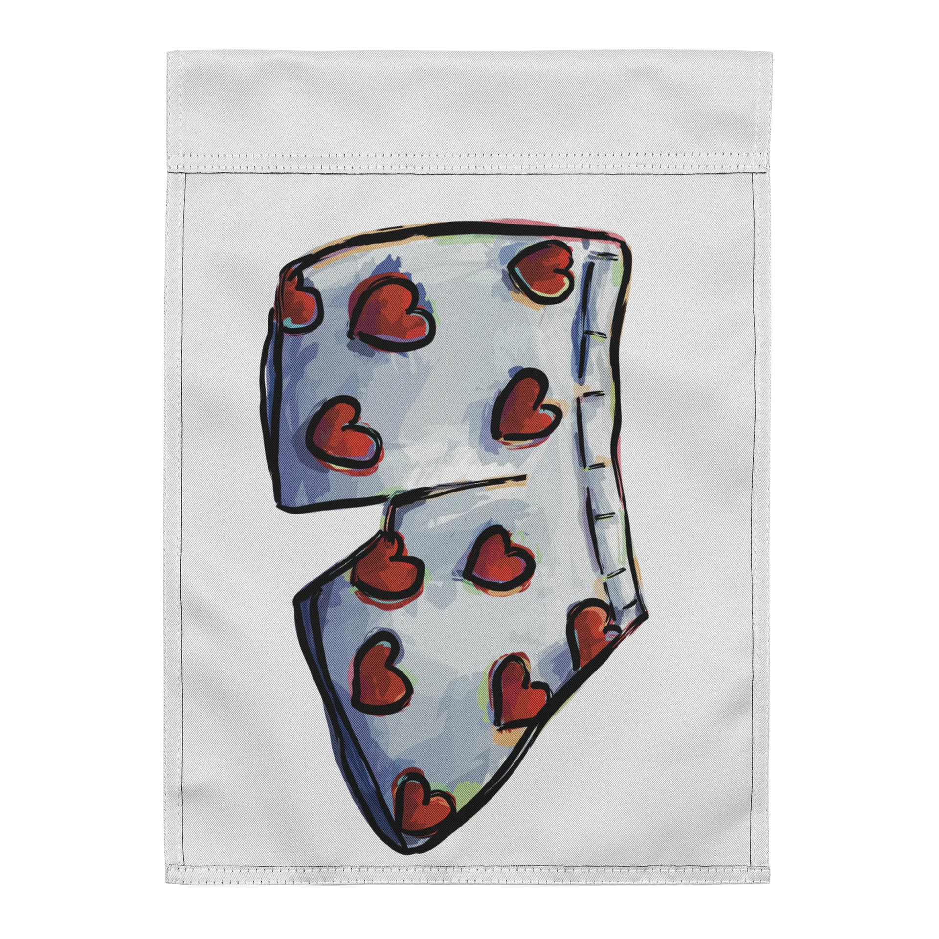 Garden Flag of the Royal Court product image (2)