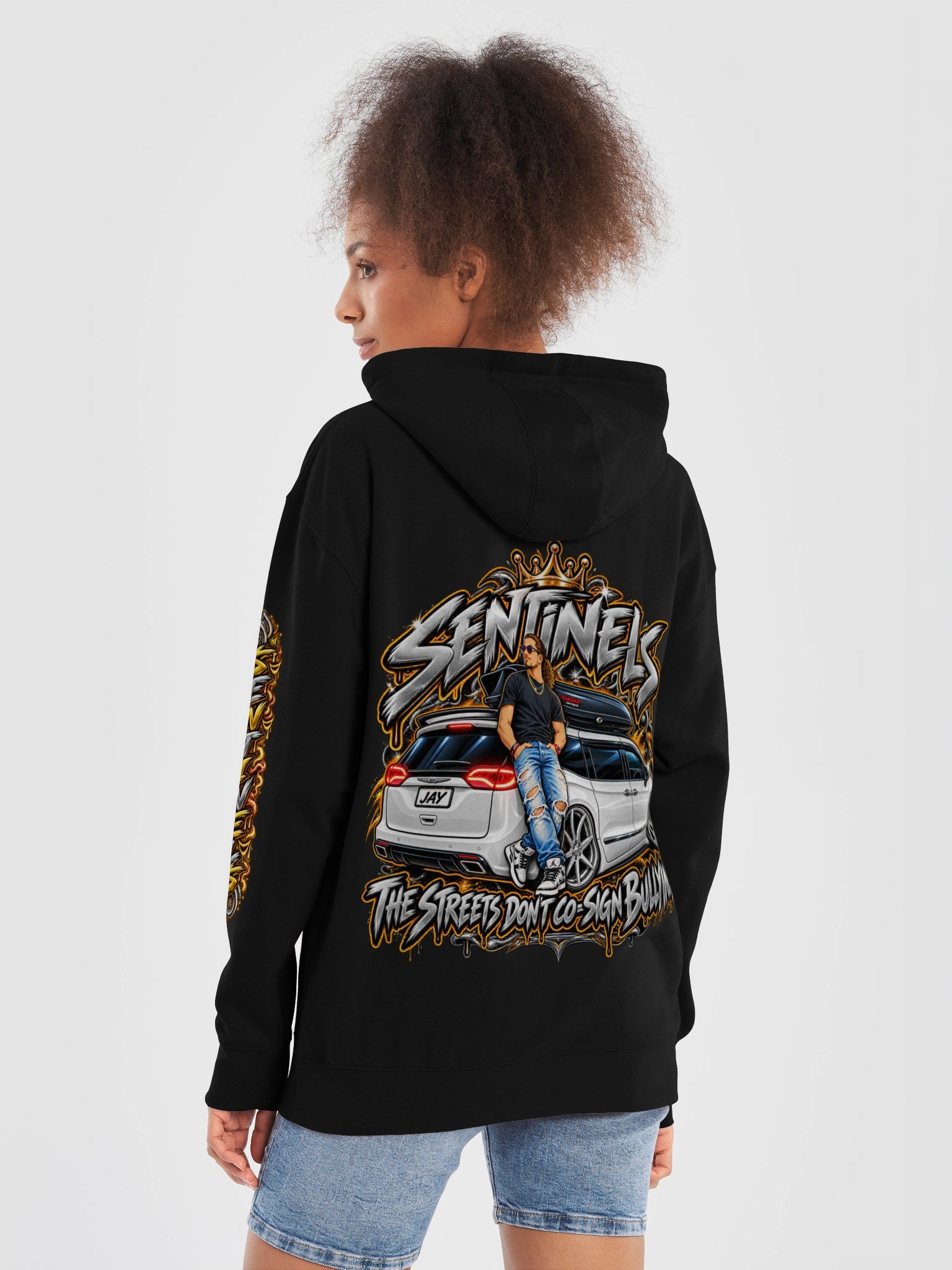 ADMIN JAY MULA HOODIE ONLY product image (6)