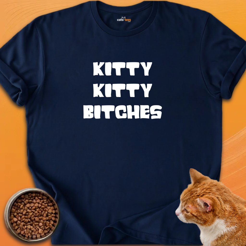 Kitty Kitty Bitches product image (12)