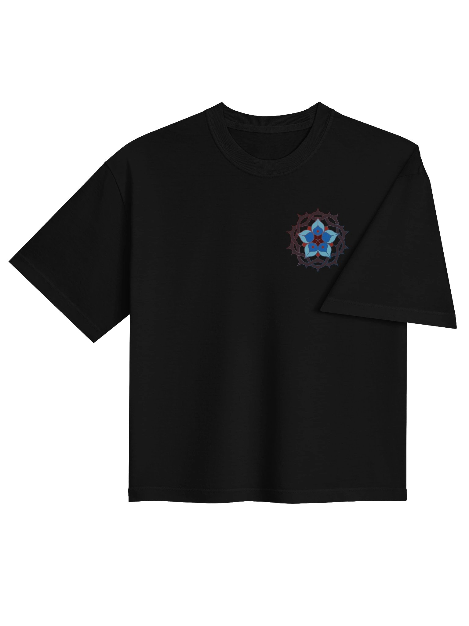 TML Women's Boxy Tee product image (15)
