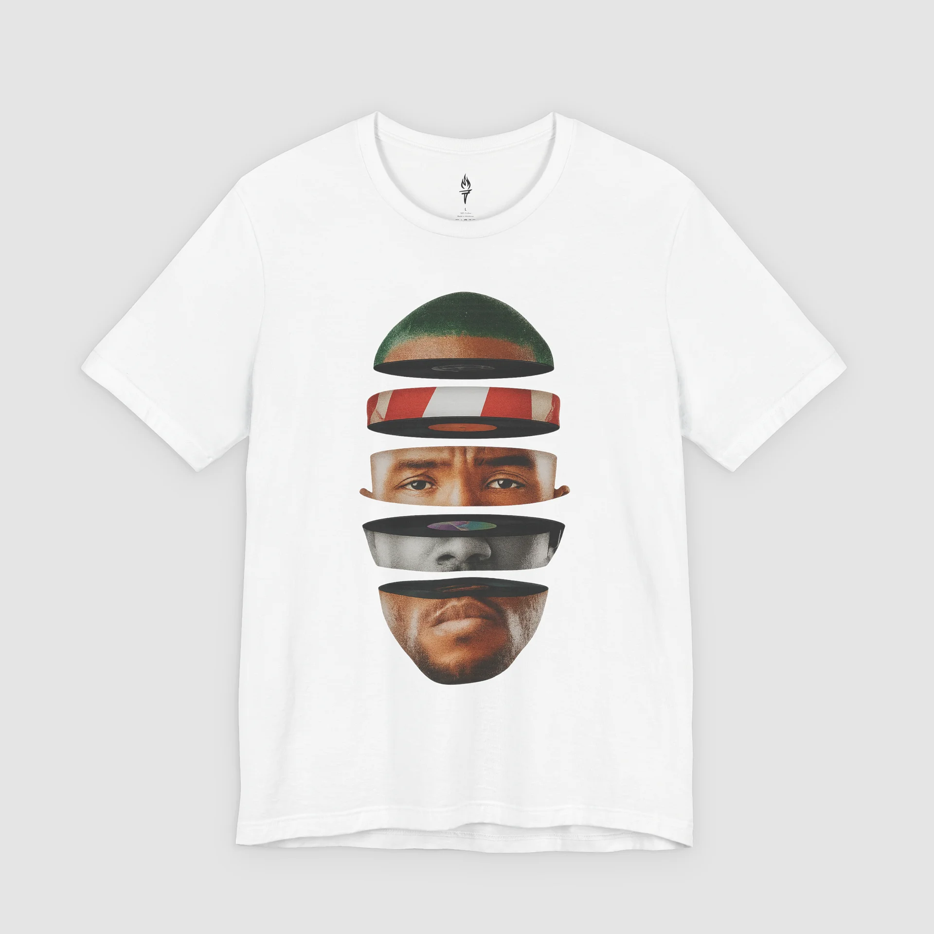 Frank Ocean Tee product image (1)