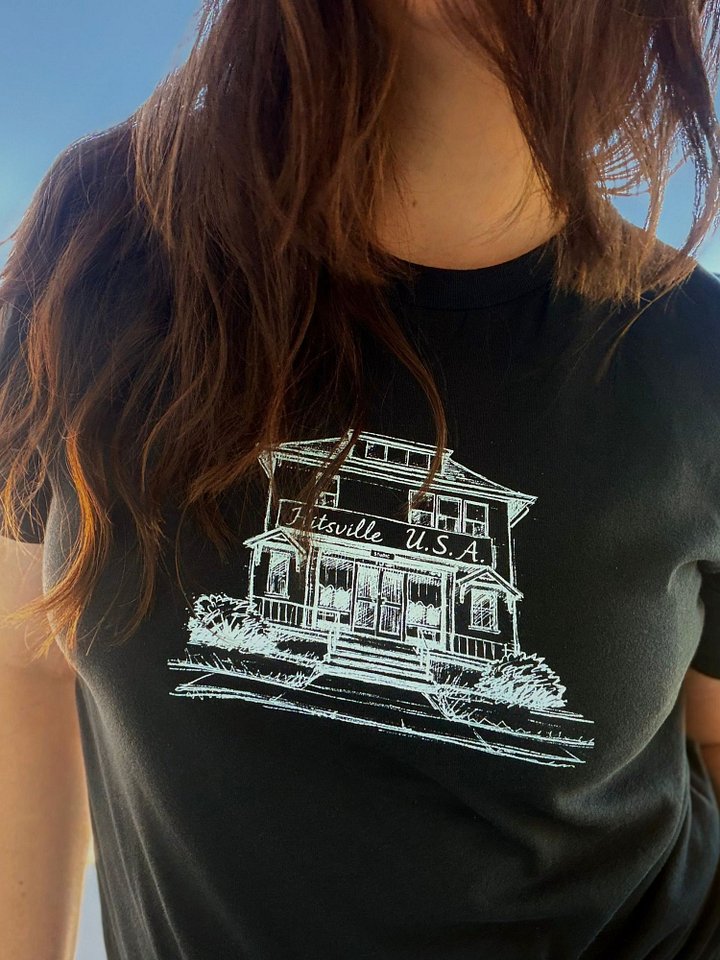 Hitsville Tee product image (2)