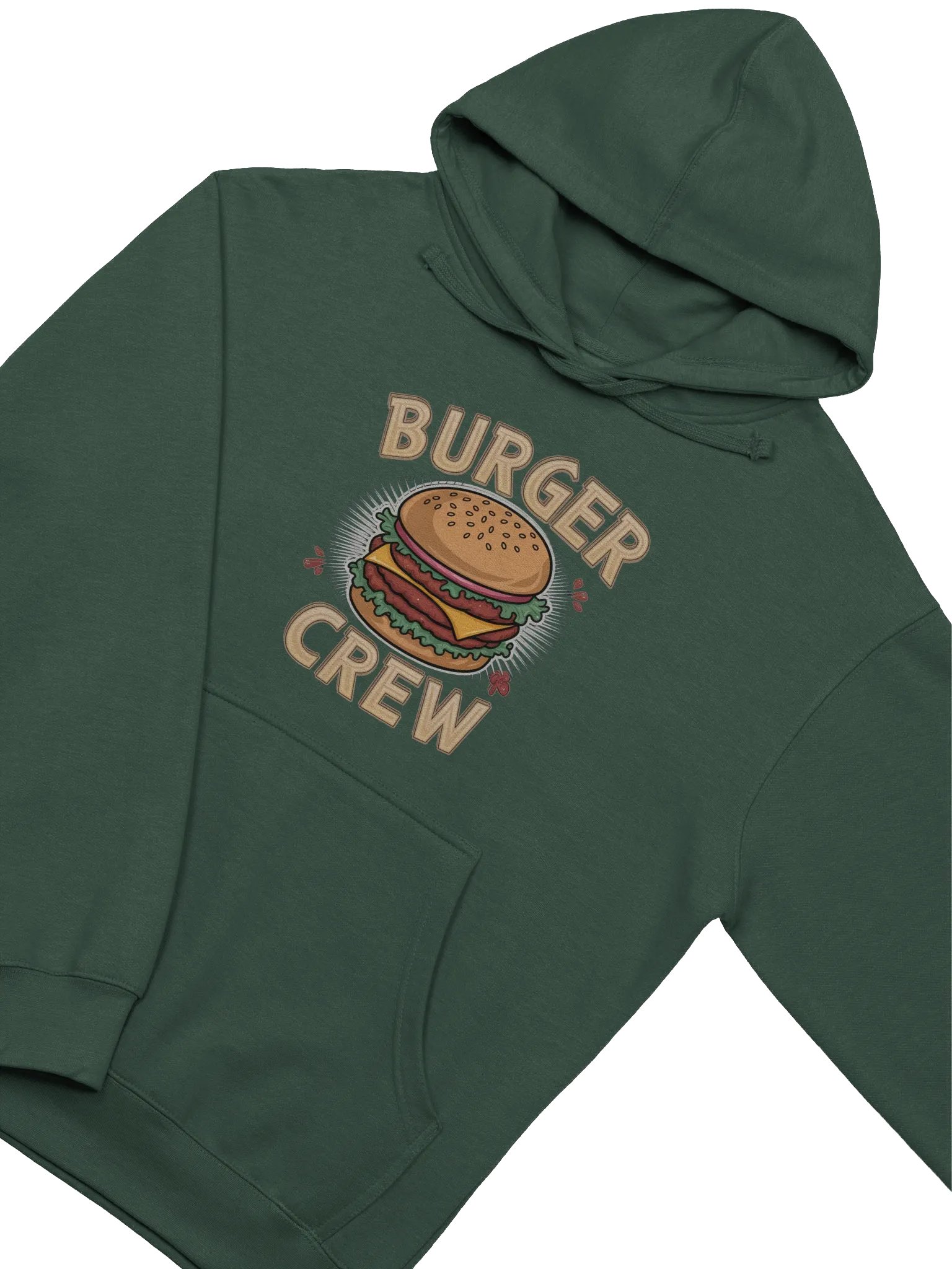 Burger Crew product image (3)