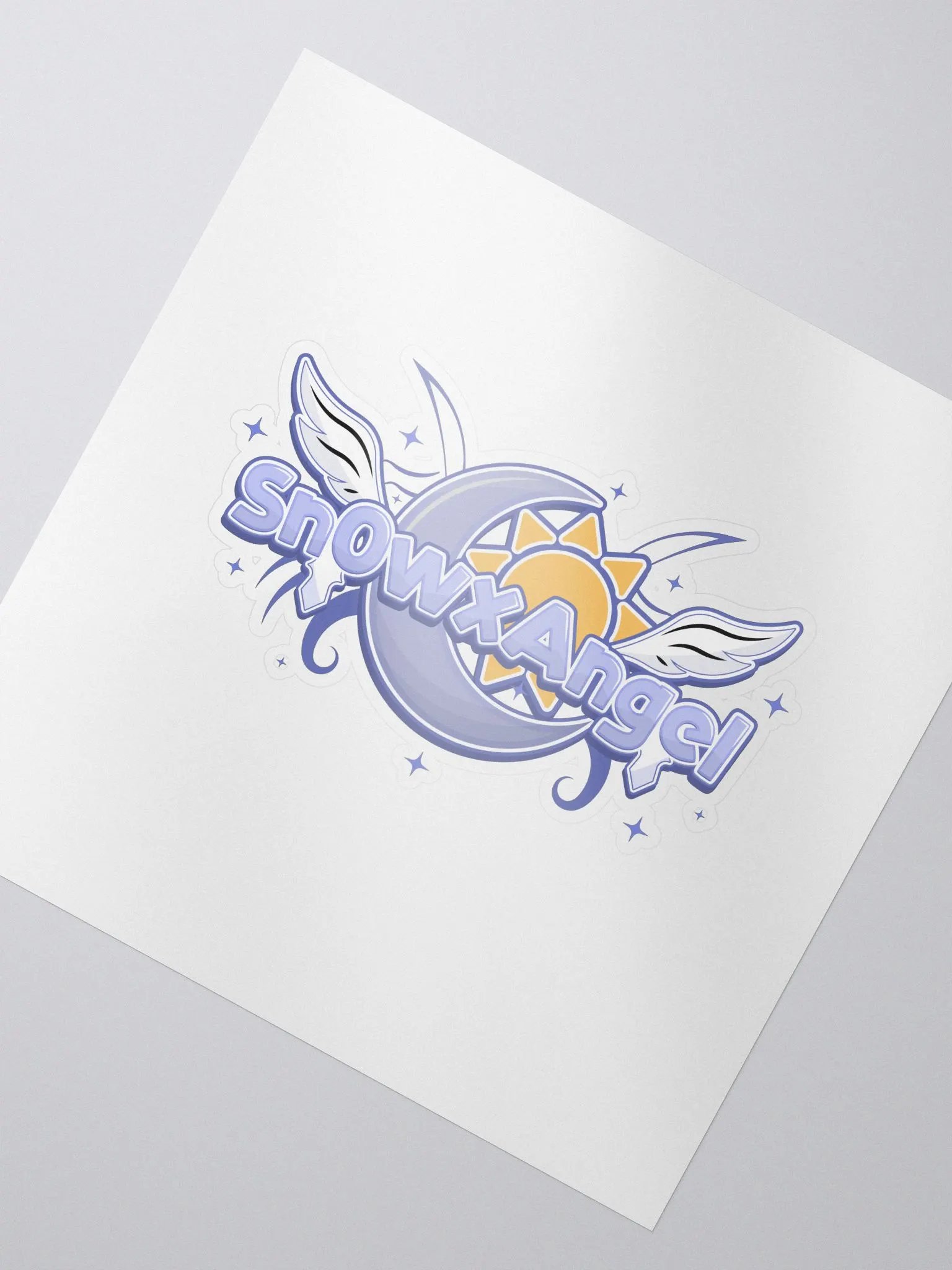 Sn0wxAngel product image (2)