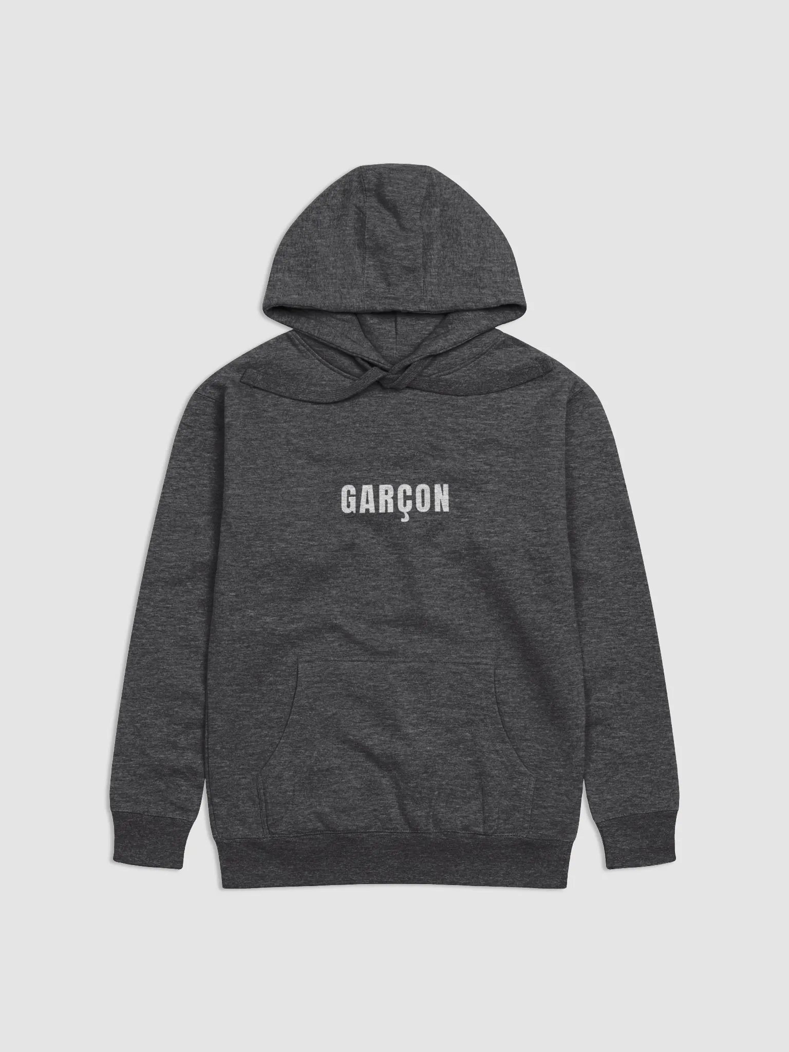 Garçon Hoodie product image (8)