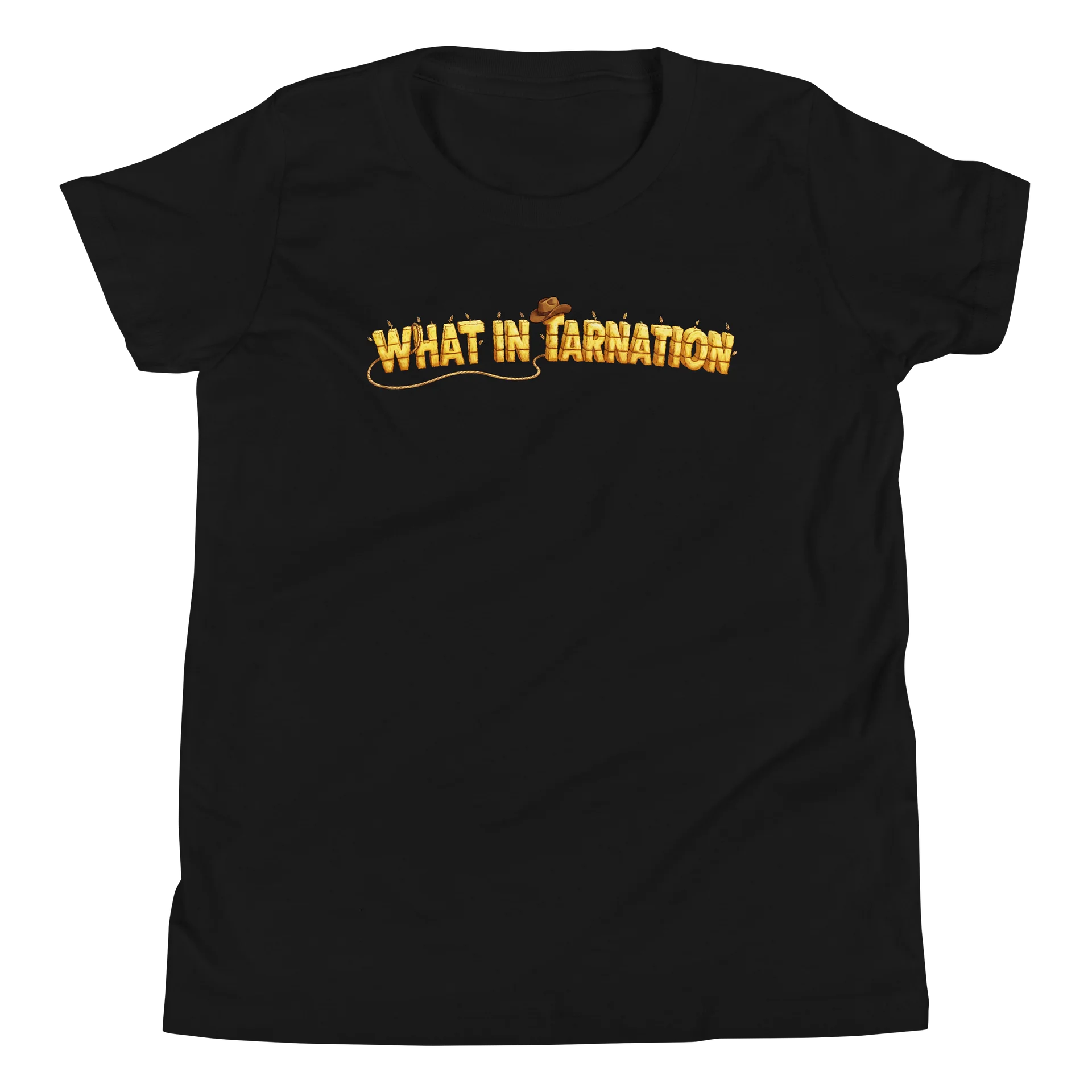 What In Tarnation Youth T-Shirt product image (28)