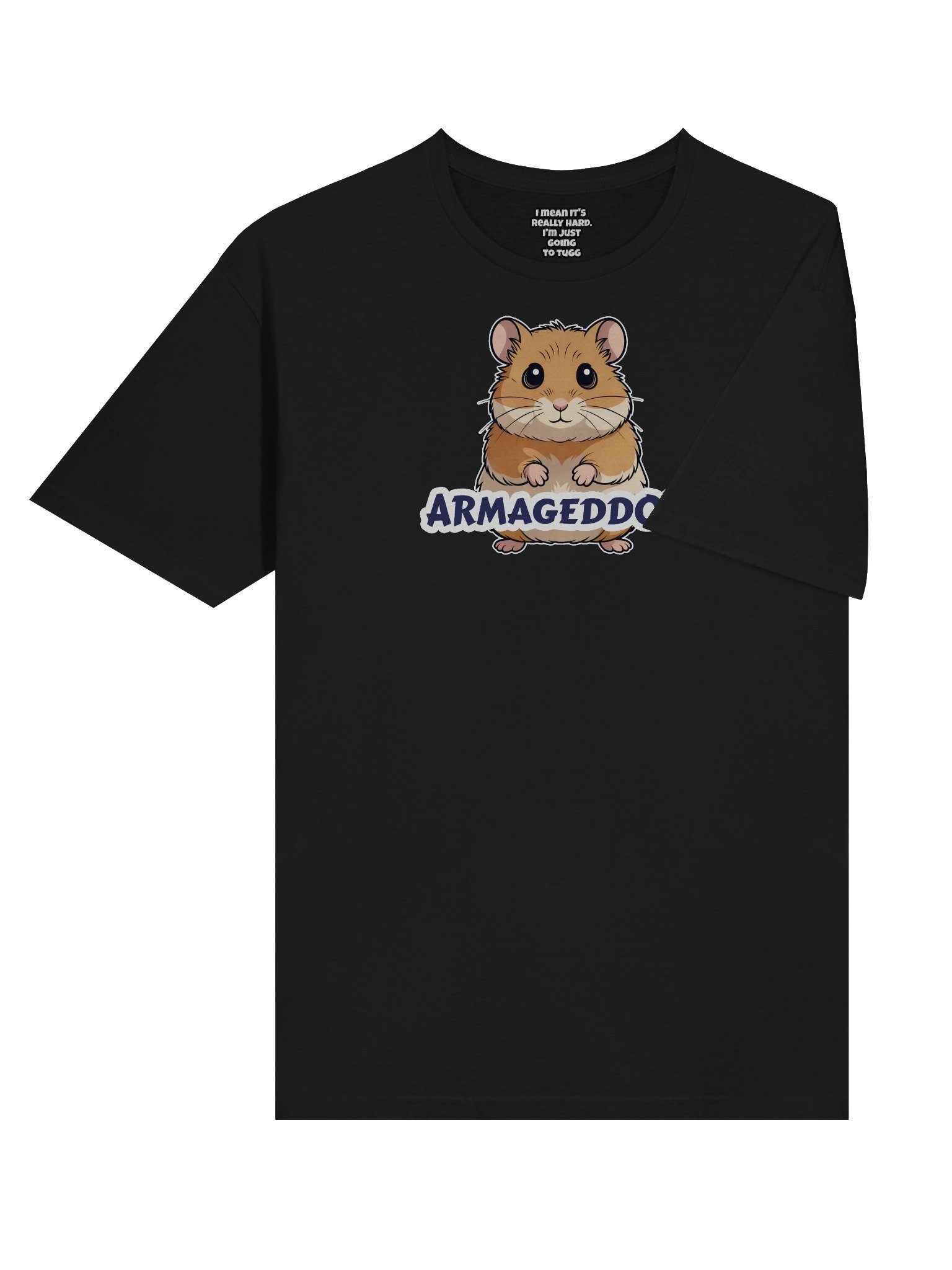 ARMAGEDDON! T product image (6)